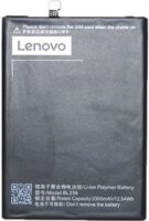 Lenovo BL256 (A7010) kompatibilis akkumulátor 3300mAh (OEM)