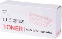 Tender (HP CF226A) Lézertoner Fekete