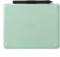 Wacom Intuos M Bluetooth North digitális rajztábla - Pisztácia