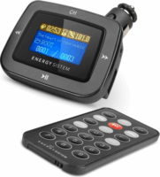 Energy Sistem 1100 MP3 + FM Transmitter