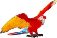 Schleich: ara papagáj figura