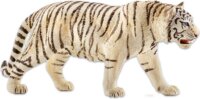 Schleich: fehér tigris figura