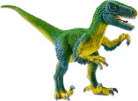 Schleich 14585 Velociraptor dínó figura