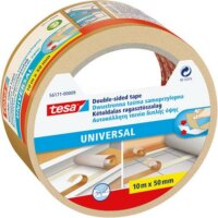 Tesa "PP 56171" Kétoldalas ragasztószalag 50 mm (10 méter)