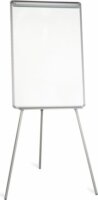 Victoria EA2306315 Mágneses flipchart tábla 70x100cm - Fehér