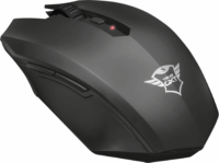 Trust GXT 115 Macci Wireless Gaming Egér - Fekete