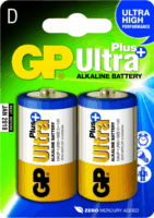 GP B1741 Ultra Plus LR20 D góliát elem (2 db/bliszter)