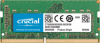 Crucial 8GB /2400 for Mac DDR4 Mac RAM