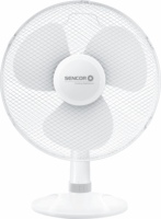 Sencor SFE 3040SL Asztali ventilátor - Fehér