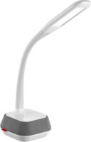 Platinet PDLM6U 260lm LED Asztali lámpa + Bluetooth hangszóró