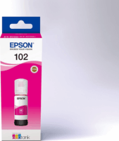 Epson 102 Ecotank Eredeti Tintapatron - Magenta