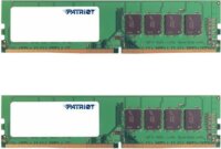 Patriot 16GB /2666 Signature Line DDR4 RAM KIT (2x8GB)