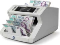 Safescan 2210 Bankjegyszámláló és vizsgáló