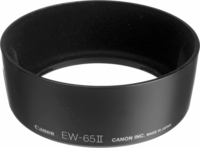Canon EW-65 II Napellenző EF 28mm f/1.8 USM objektívhez
