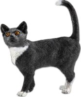 Schleich: Álló macska figura