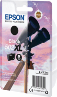 Epson C13T02W14010 Eredeti Tintapatron - Fekete