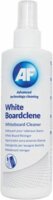 AF ABCL250 Whiteboard cleen Tisztítófolyadék táblához pumpás - 250 ml