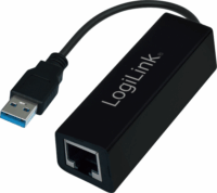 LogiLink UA0184A USB 3.0 - Gigabit LAN adapter