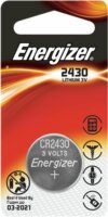 Energizer NZSLO016 Líthium CR2430 Gombelem (2 db/csomag)