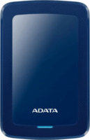 A-Data 1.0TB HV300 USB 3.1 (Gen1) Külső HDD - Kék
