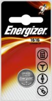 Energizer NZSLO009 Gombelem CR1616 (1 db/csomag)