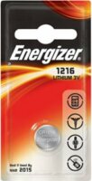 Energizer NZSLO007 Gombelem CR1216 (1 db/csomag)