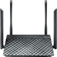 Asus RT-AC1200 Wireless AC1200 Dual-Band Router