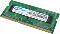Rammax 4GB /1600 DDR3L Notebook RAM
