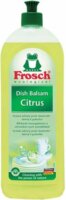 Frosch mosogatószer citrus - 750 ml