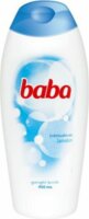 Baba lanolinos tusfürdő - 400 ml