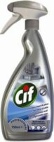 Cif Rozsdamentes acél- és üvegtisztítószer 0.75L
