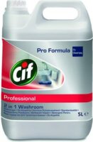 Cif Fürdőszobai tisztítószer 5L