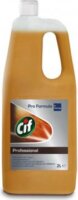 Cif Wood Floor Cleaner Parkettaápoló - 2 liter