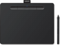 Wacom Intuos M Bluetooth North digitális rajztábla - Fekete