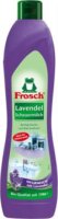 Frosch Levendula Súrolókrém 0.5L