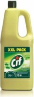 Cif Professional Cream Citrom illatú Súrolószer 2L
