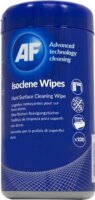 AF Isoclene Tisztítókendő izopropil alkohollal (100 db / csomag )