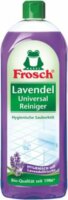 Frosch Általános tisztítószer levendula illat - 1000 ml