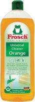Frosch Általános tisztítószer narancs illat - 750 ml