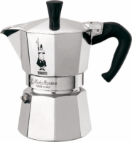 Bialetti Moka Express 3 személyes kávéfőző