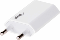 AKYGA AK-CH-03WH USB töltő (5V / 1A 5W)
