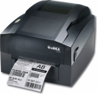Godex GP-G300 4" Vonalkódnyomtató