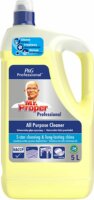 Mr. Proper Univerzális padló-és felülettisztító lemon illat - 5 liter