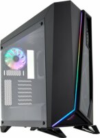 Corsair Spec-Omega RGB Window Számítógépház - Fekete