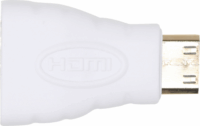 DJI Goggles HDMI Type-C apa - Type-A anya adapter (Inspire 1 Vezérlőhöz)