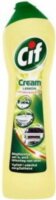 Cif Cream Súrolószer citrom illat - 500 ml