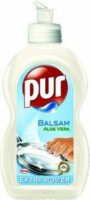 Pur Extra Mosogatószer Balsam aloe vera - argan oil - 450 ml