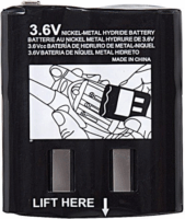 Motorola 1532 NIMH akkumulátor 1300mAh