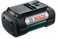 Bosch F016800346 Pót-akkumulátor 36 V / 4.0 Ah Li-ion