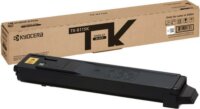 Kyocera TK-8115 Eredeti Toner Fekete